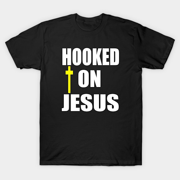 christian T-Shirt by theshop